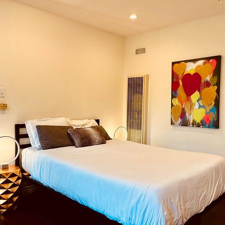 Centrally Located 2 Bed Ucla Apartment Los Ángeles Exterior foto
