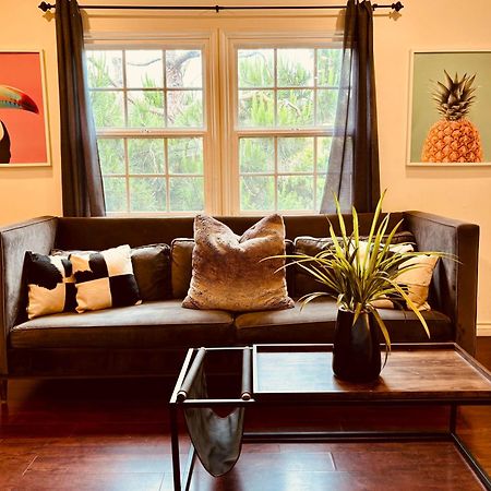 Centrally Located 2 Bed Ucla Apartment Los Ángeles Exterior foto